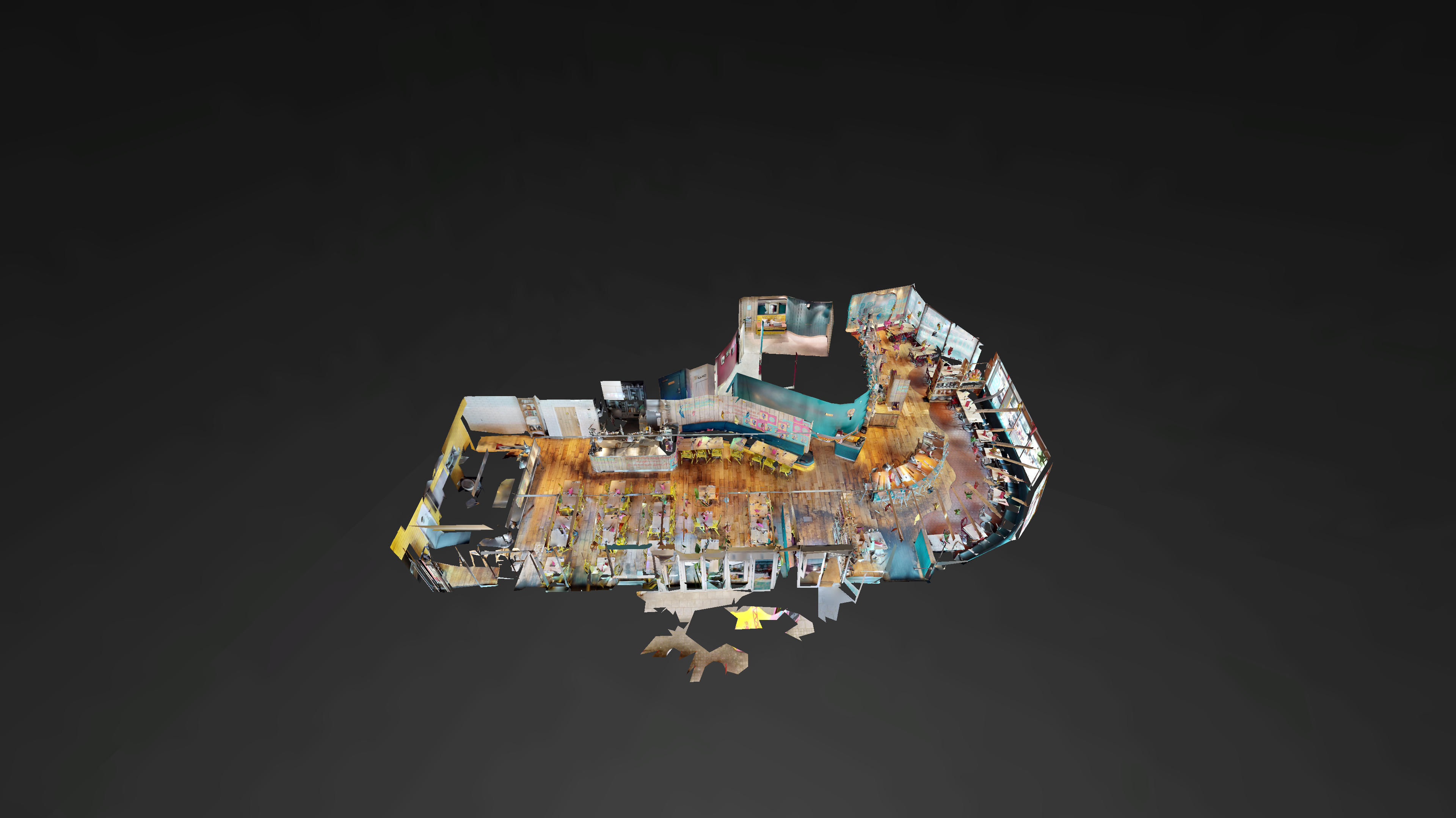 Static Image